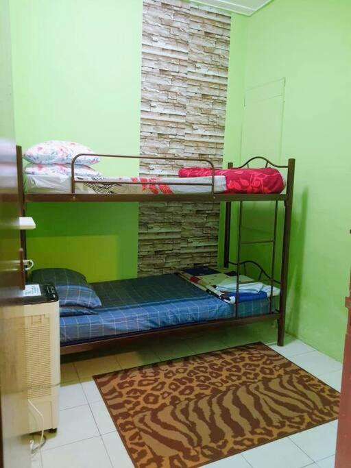 Syukur Homestay อิโปห์ ภายนอก รูปภาพ