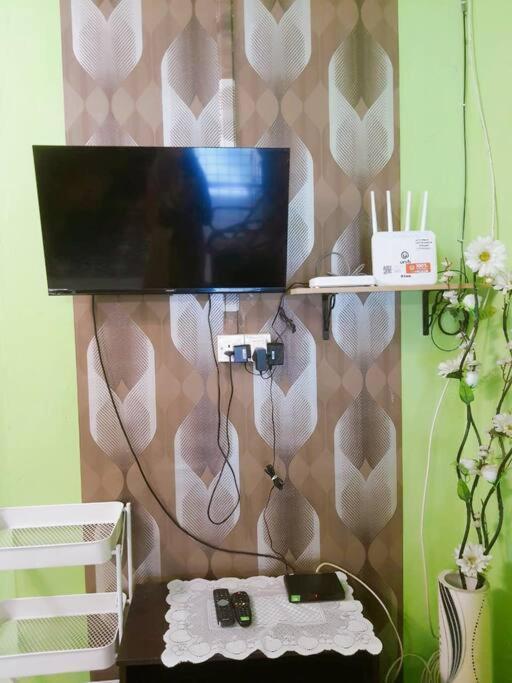 Syukur Homestay อิโปห์ ภายนอก รูปภาพ